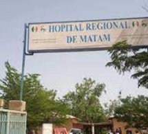 Hôpital de Matam : Pour un post sur Facebook, le directeur colle une «sanction disciplinaire» au chef du service de gynécologie