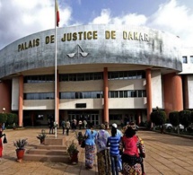 Tribunal de grande instance de Dakar : L’oncle avait muté à son nom les maisons de son neveu «Modou Modou»