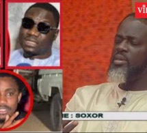 l'arrestation des danseurs de Wally Seck: Youssou Dieng déplore le manque de solidarité
