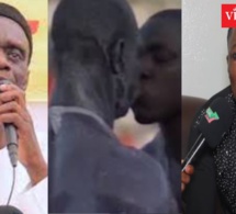 Les révélations de Tange Tandian sur la plainte contre les danseurs de Waly Seck Amady Ameth Thiou