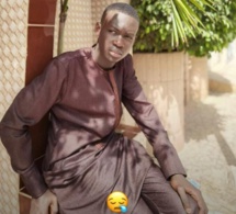 Cheikh Bamba Ndiaye, tué au Lycée des Parcelles U 13
