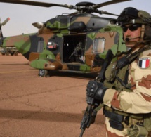 Ouakam: La base aérienne cédée à l’Armée sénégalaise