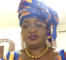 Présentation de condoléances: Macky Sall envoie une délégation chez Aïda Mbodj