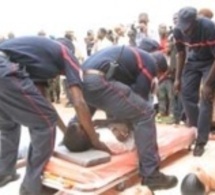 Grave accident sur le chemin du retour du cortège présidentiel: Un gendarme meurt, trois autres dans un état grave