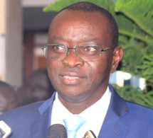 La volonté du président de la République matérialisée : l’ ENSAE porte désormais le nom de Pierre Ndiaye