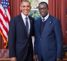 Babacar Diagne : «le Sénégal est un grand pays de diplomatie»