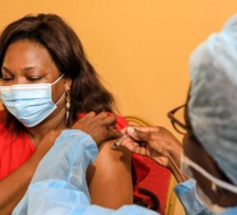 Coronavirus : 600 millions d’euros pour des vaccins produits en Afrique