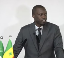 Les révélations de Ousmane “Tony Blair, Sarkozy… chuchotent dans l’oreille de Macky Sall”