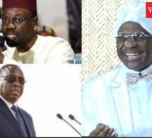 L'incroyable rêve de Serigne Modou Kara sur Macky et Sonko: « J'ai rêvé marcher avec…