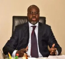 Alioune Ka, Pdt de la Chambre des notaires : « l’un des domaines de prédilection des trafiquants financiers est l’immobilier »