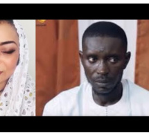 Wadioubakh prend une « Niarel », une Sénégalaise basée aux États-Unis…