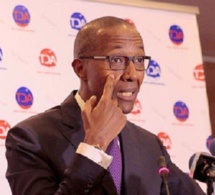 Budget 2022: Abdoul Mbaye s'est trompé de chiffres et fait preuve de légèreté (ministère Finances)