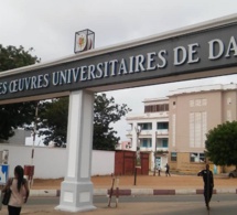 Ucad, convoqués par le Conseil de discipline : 250 étudiants dans l’incertitude