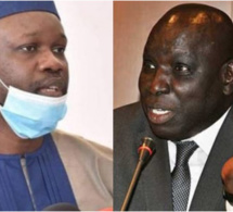 Madiambal Diagne: « Craignant d’être attaquée ou lynchée, Adji Sarr vit cachée depuis plusieurs mois »
