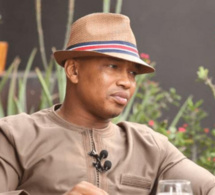 Décoration: El Hadji Ousseynou Diouf élevé au rang d’Officier de l’Ordre National du Lion