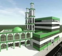 Reconstruction grande mosquée layenne de Yeumbeul : Macky Sall casque 100 millions