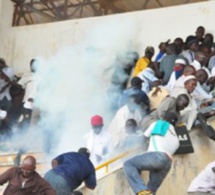 Drame au Stade Demba Diop: Le dossier reste sans suite, 4 ans après