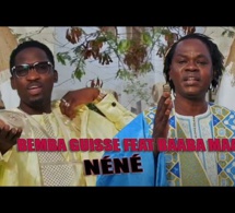 Demba Guissé Feat Baaba Maal - NÉNE (Vidéo Officiel)
