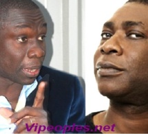 Pape Diouf artiste: " certains des artistes musiciens sont des hypocrites"