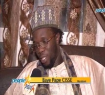 [VIDEO] La vérité sur le Mariage de Coumba Gaolo Seck et de Baye Cissé?