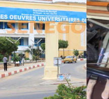 Violences à l’UCAD / 88 étudiants visés: Le Conseil de discipline a sévèrement sanctionné