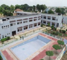 Université Iba Der Thiam de Thiès : un vent d’accalmie ressenti
