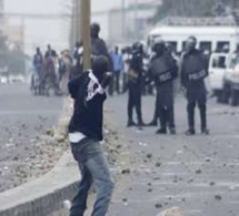Manifestations de Fevrier-Mars : «Près d’une centaine de rebelles» étaient à Dakar, affirme l’association « Touche pas à ma Sœur »