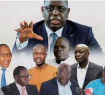 Elections territoriales de janvier 2022: Le Chef de l’Etat instruit son Ministre de l’Intérieur