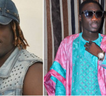 Justice: les deux danseurs de Wally Seck condamnés à un mois de prison ferme
