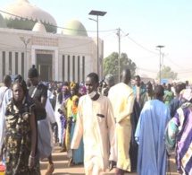 Manque d’eau, d’électricité et de routes: Porokhane, ville de Sokhna Diarra Bousso, crie son désarroi