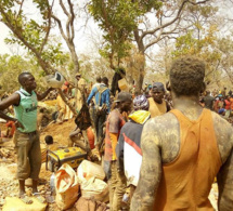 Kédougou: Une attaque à main armée fait deux morts et un blessé