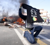 Manifestations de Fevrier-Mars 2021: «Près d’une centaine de rebelles» étaient à Dakar, affirme l’association « Touche pas à ma sœur » ( L'as )