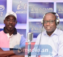 Détournement/ Emedia retire sa plainte: Alassane Tall s’en sort avec trois mois de sursis