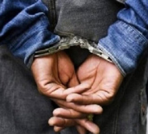 Intervention policière aux Hlm Grand Médine : Un Nigérian interpellé avec 1 000 000 de FCFA en faux billets