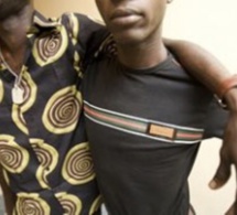 Acte contre nature: Abdoulaye Diallo et Mandio Dramé, deux homosexuels, trouvés en pleins ébats