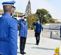 Gendarmerie nationale: La non-désignation d’un haut commandant en second s’explique