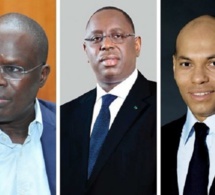 Réintégration dans le jeu politique : «Les cas de Karim et Khalifa seront réglés par le nouveau code électoral», Dethie Faye