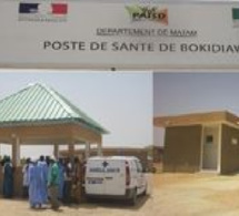 Commune de Bokidiawe : un mouvement de jeunes lorgne le fauteuil du maire