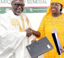 Pour le développement de la microfinance islamique au Sénégal : Le Promise et l’Oqsf mutualisent leurs efforts