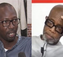 Rebondissement Vol de Fréquence : Ndiaga Ndour Directeur de la TFM en garde à vue à la BRIGADE DE RECHERCHE DE FHAIDERBE