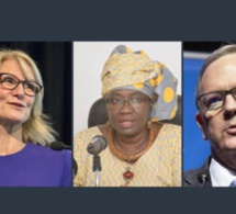 Pétrole du Sénégal: Far Limited n’est plus sur la liste