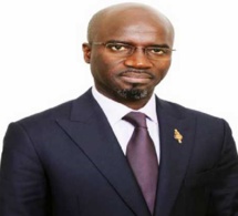 Fiscalité : Saliou Dièye élu président de l’Ordre national des experts