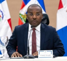 Haïti: Claude Joseph prend en main le gouvernement après l’assassinat de Jovenel Moïse