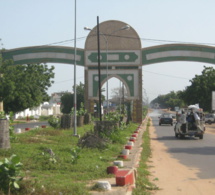 Grogne des agents de l'état-civil de Touba