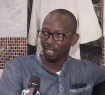VOL DE FREQUENCE DE LA 2STV: Ndiaga Ndour déféré devant le Procureur