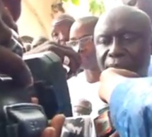 (Vidéo) Korité: Idrissa Seck pense « aux personnes durement éprouvées » par …