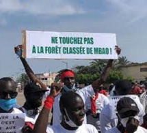 Pollution, infrastructures défaillantes, doléances ignorées: Des populations de Mbao manifestent demain