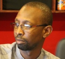 JUSTICE: Vol de fréquence  Ndiaga Ndour Directeur de la TFM sous contrôle judiciaire