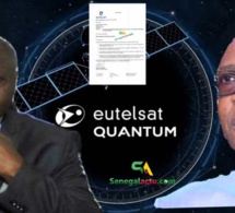 Documents : Comment la TFM est mouillée dans l’affaire Eutelsat et le présumé vol d’électricité !