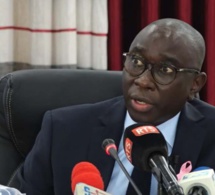 Marché Financier Régional: El Hadj Mbacké Fall, PDG Invictus Capital &amp; Finance, leader et référence dans le développement de la zone Uemoa